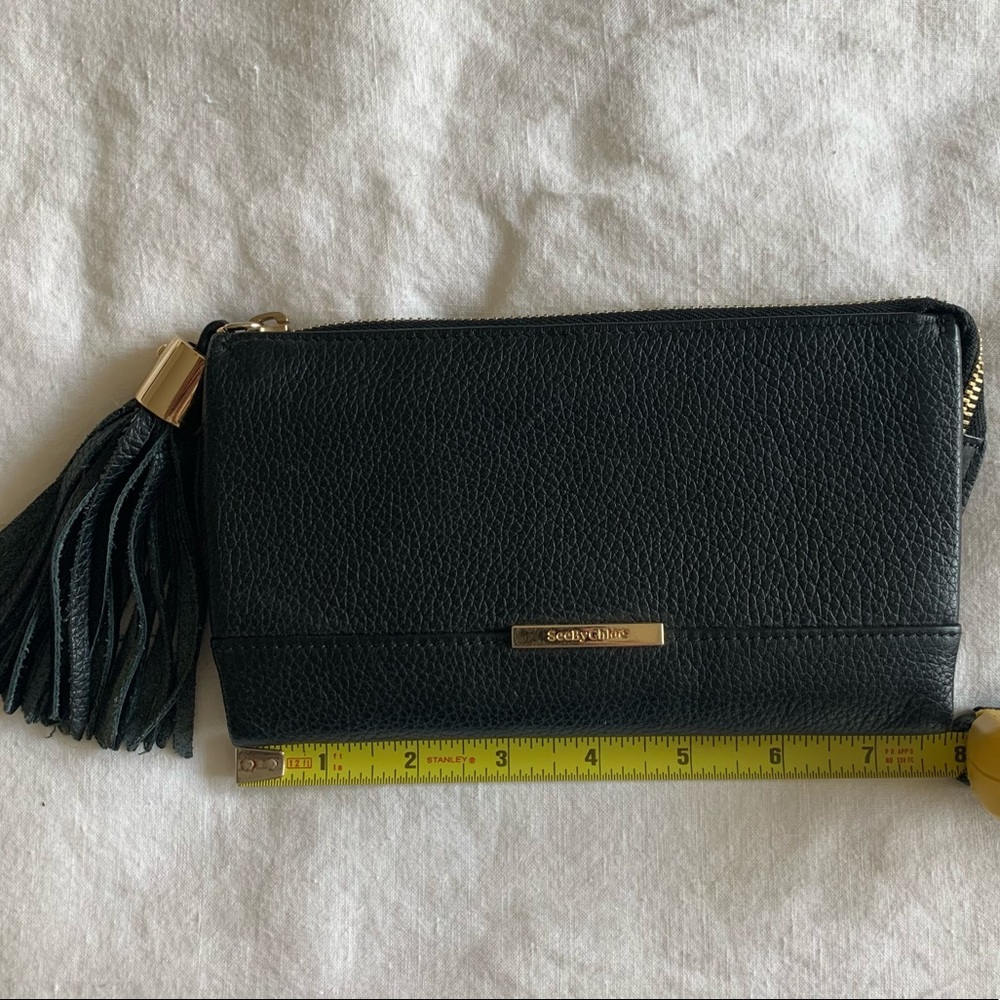 See By Chloe Wallet